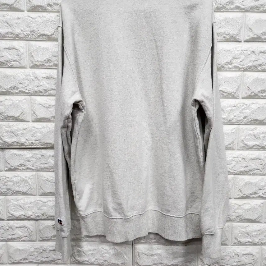 [BUNJANG] Russell Athletic Brooklyn Sweatshirt / 러셀 애슬레틱 브루클린 맨투맨 95-100사이즈 k366