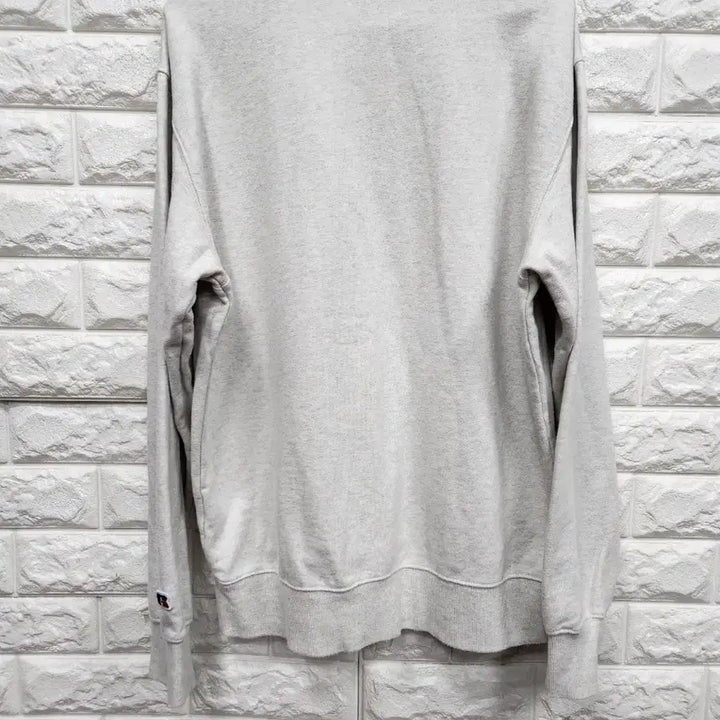 [BUNJANG] Russell Athletic Brooklyn Sweatshirt / 러셀 애슬레틱 브루클린 맨투맨 95-100사이즈 k366