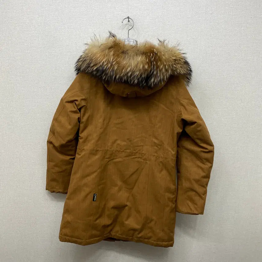 [BUNJANG] Montbell Gore-Tex Down Jacket (Size 90) / 몽벨 고어텍스 패딩점퍼 90