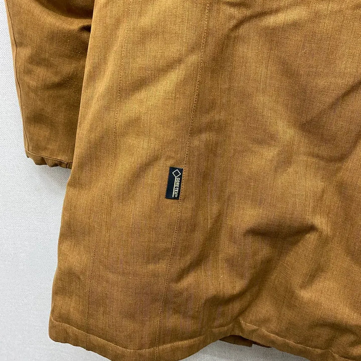 [BUNJANG] Montbell Gore-Tex Down Jacket (Size 90) / 몽벨 고어텍스 패딩점퍼 90
