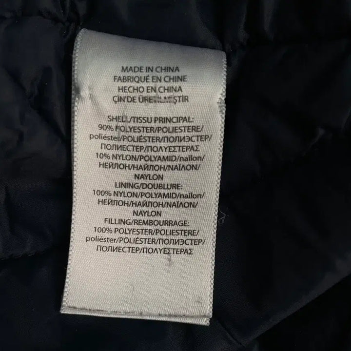 [BUNJANG] Polo Ralph Lauren M65 Field Jacket / [XL] 폴로 랄프로렌 M65 필드 자켓