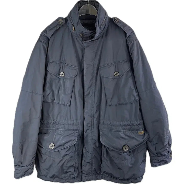 [BUNJANG] Polo Ralph Lauren M65 Field Jacket / [XL] 폴로 랄프로렌 M65 필드 자켓
