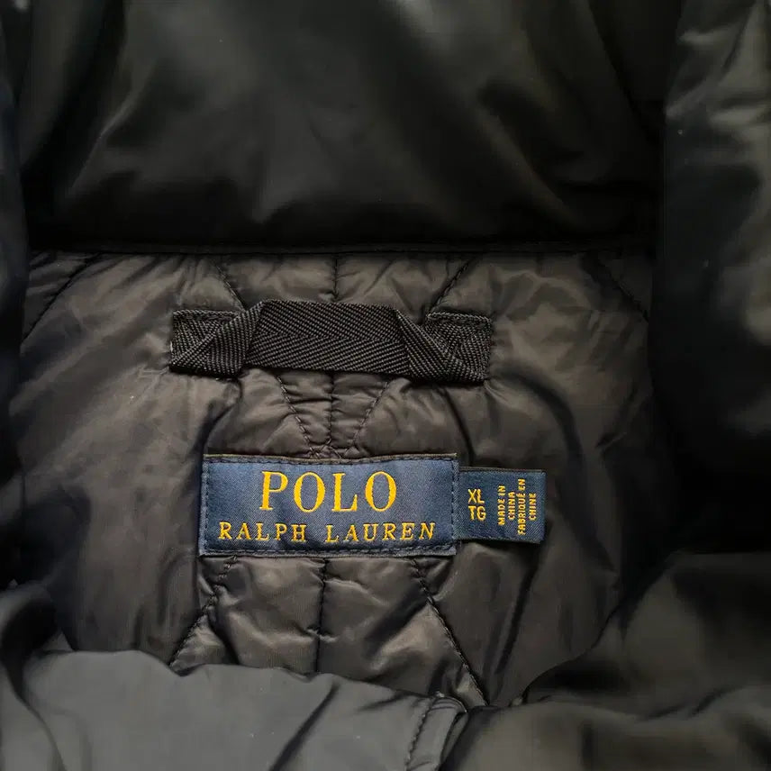 [BUNJANG] Polo Ralph Lauren M65 Field Jacket / [XL] 폴로 랄프로렌 M65 필드 자켓