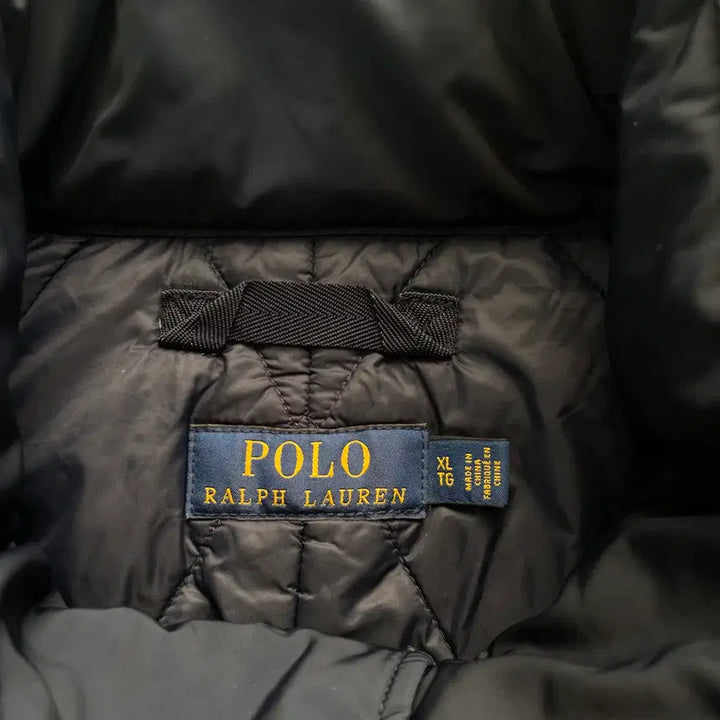 [BUNJANG] Polo Ralph Lauren M65 Field Jacket / [XL] 폴로 랄프로렌 M65 필드 자켓