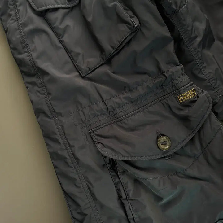 [BUNJANG] Polo Ralph Lauren M65 Field Jacket / [XL] 폴로 랄프로렌 M65 필드 자켓