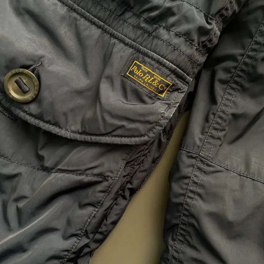 [BUNJANG] Polo Ralph Lauren M65 Field Jacket / [XL] 폴로 랄프로렌 M65 필드 자켓