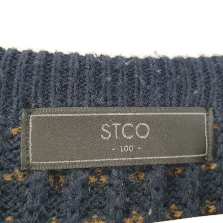 [BUNJANG] STCO Men&