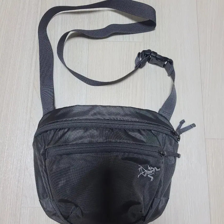 [BUNJANG] Arc'teryx Mantis 2 Crossbody Bag / 아크테릭스 맨티스2 파일럿