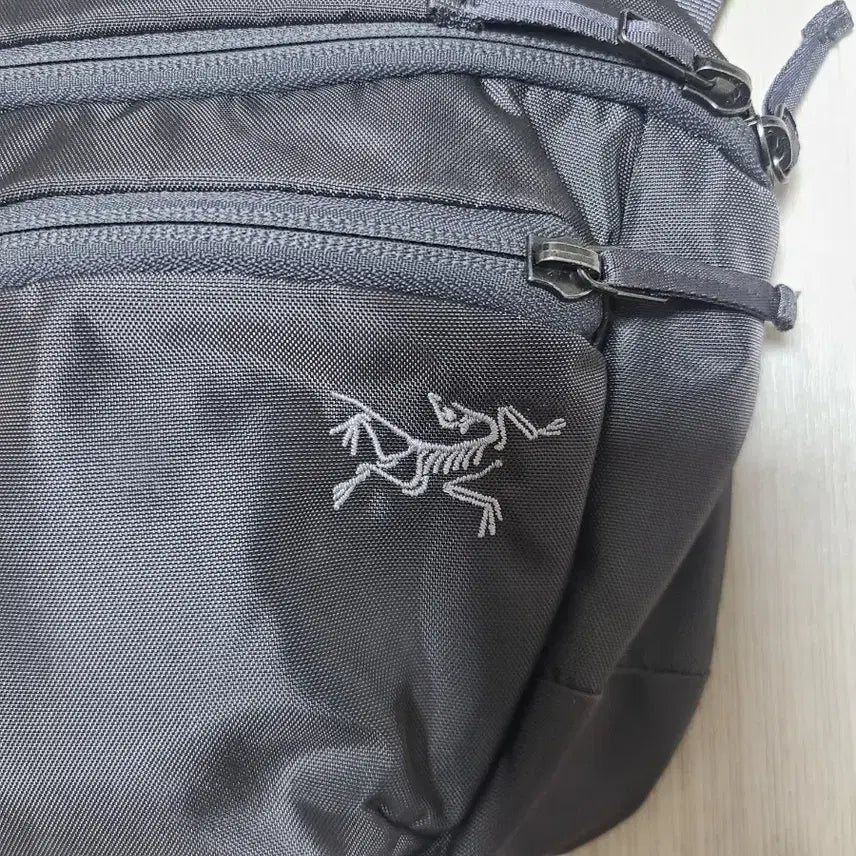 [BUNJANG] Arc'teryx Mantis 2 Crossbody Bag / 아크테릭스 맨티스2 파일럿