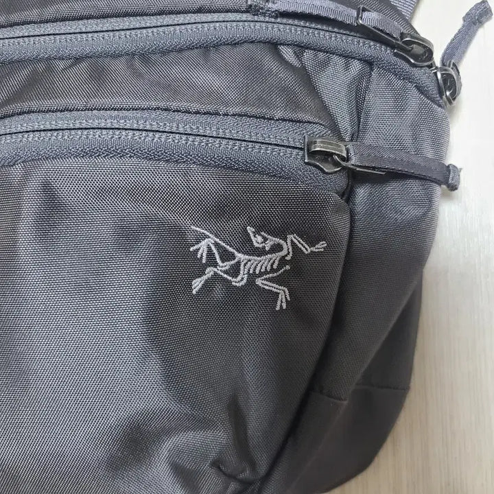 [BUNJANG] Arc'teryx Mantis 2 Crossbody Bag / 아크테릭스 맨티스2 파일럿