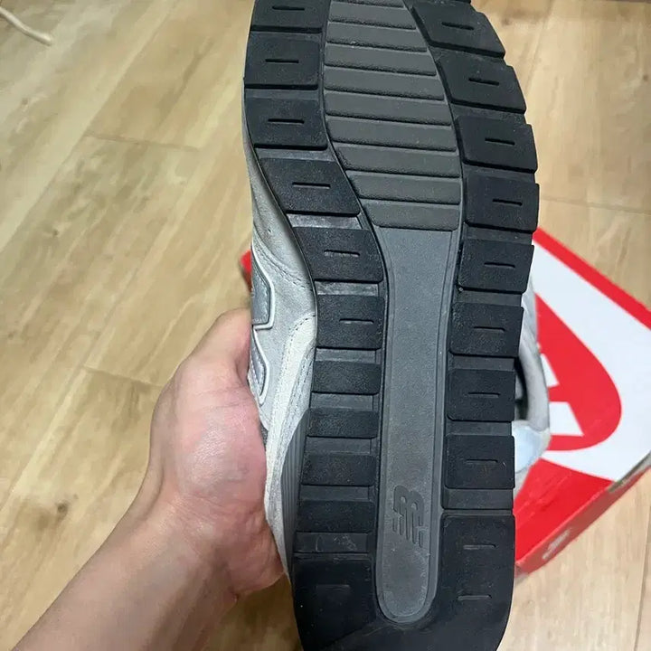 [BUNJANG] New Balance 996 270 Sneakers / 뉴발란스 996 270
