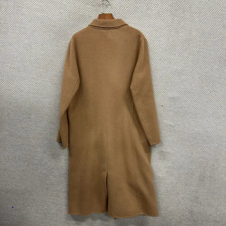 [BUNJANG] MELLOUNGE Vintage Wool Coat Jacket / MELLOUNGE 빈티지 울 코트 자켓 100 M11136