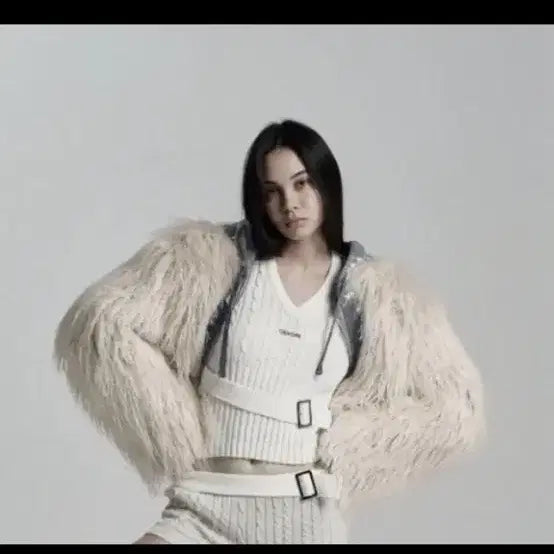 [BUNJANG] Various Eco-Fur Jackets / [All새상품퍼모음] 한파에도*에코퍼*멋쟁이