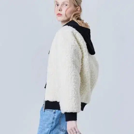 [BUNJANG] Various Eco-Fur Jackets / [All새상품퍼모음] 한파에도*에코퍼*멋쟁이