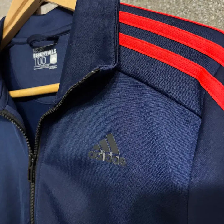 [BUNJANG] Adidas NZ105 Track Jacket / 아디다스 트랙탑 져지 L(nz105 자켓 트래이닝