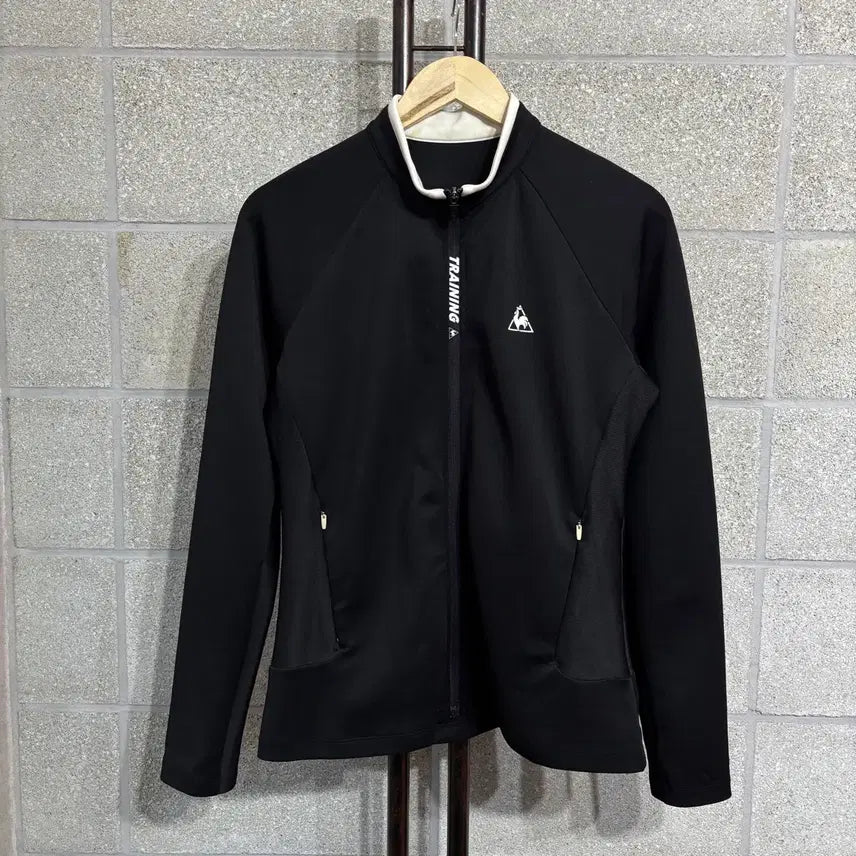 [BUNJANG] Le Coq Sportif Training Jacket / 르꼬끄 져지 M(nz107 자켓 트레이닝 집업