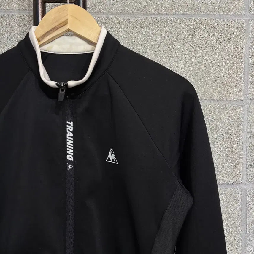 [BUNJANG] Le Coq Sportif Training Jacket / 르꼬끄 져지 M(nz107 자켓 트레이닝 집업