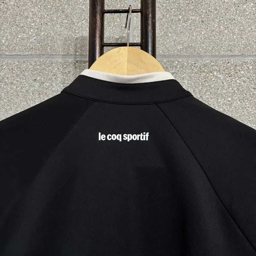[BUNJANG] Le Coq Sportif Training Jacket / 르꼬끄 져지 M(nz107 자켓 트레이닝 집업