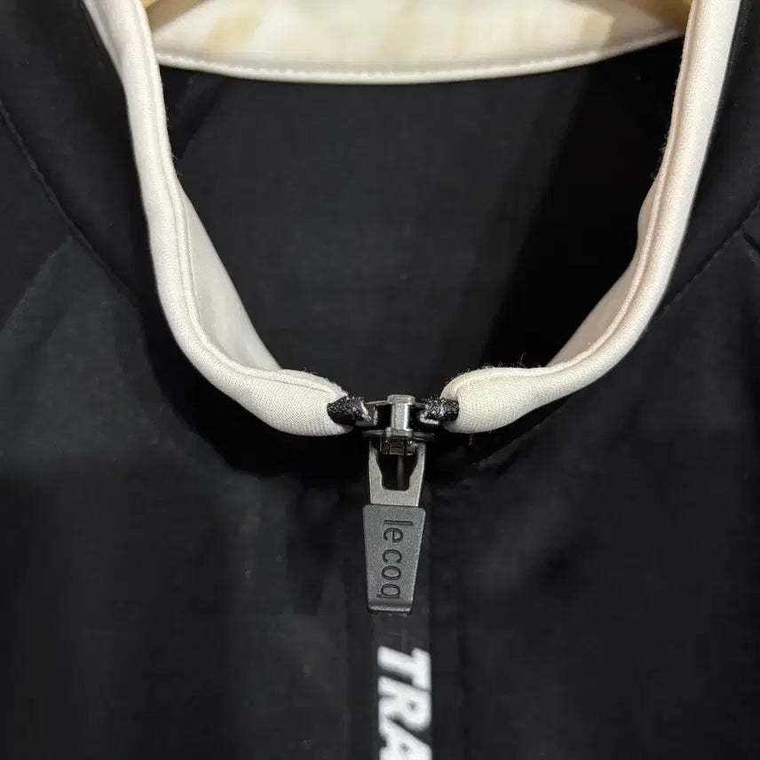 [BUNJANG] Le Coq Sportif Training Jacket / 르꼬끄 져지 M(nz107 자켓 트레이닝 집업