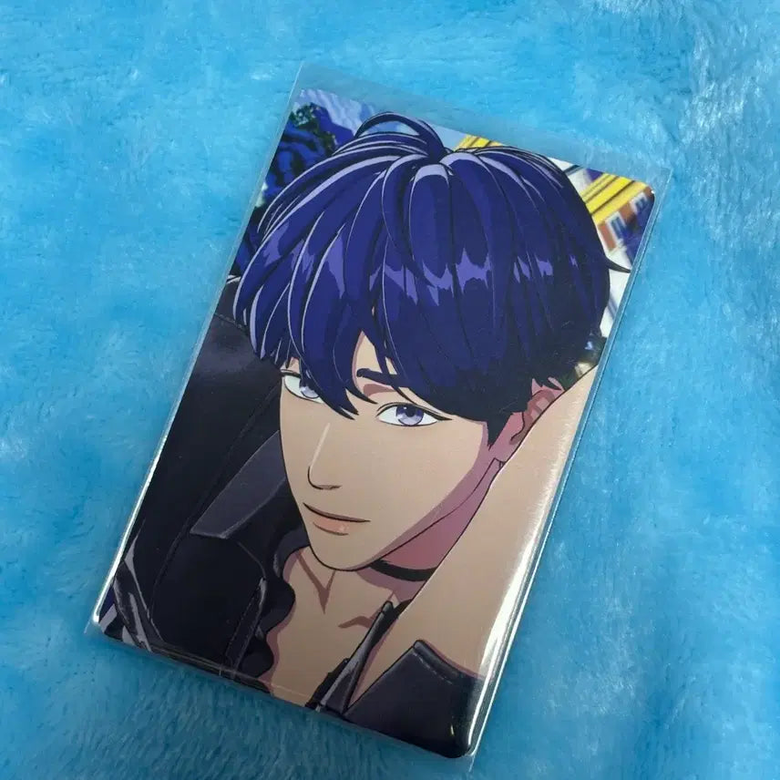 [BUNJANG] TNX Junseo YG Select POB / YG 셀렉트 예준 미공포