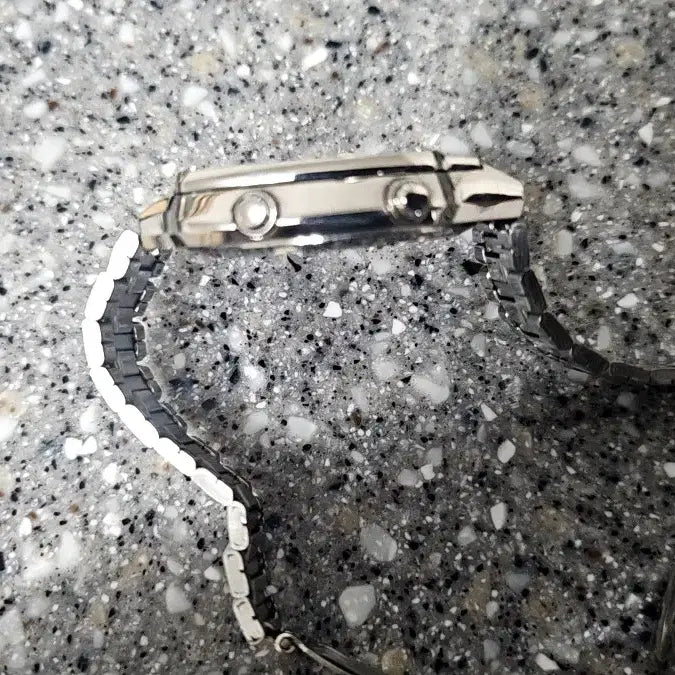 [BUNJANG] Seiko Digital Junk / 세이코디지털 정크