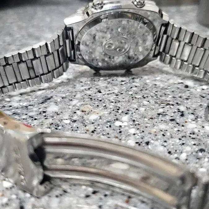 [BUNJANG] Seiko Digital Junk / 세이코디지털 정크