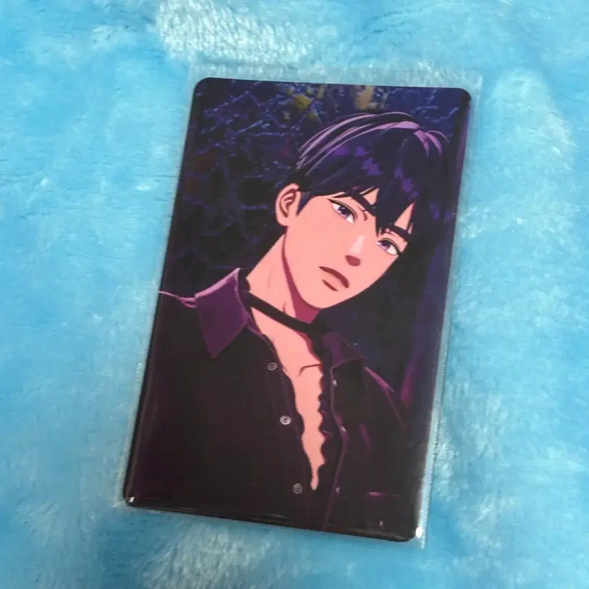 [BUNJANG] The Boyz - Ju Haknyeon - POB Photocard / 타워레코드 예준 미공포