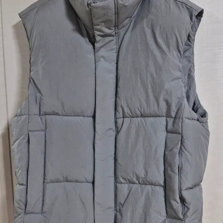 [BUNJANG] Giordano Vest 100 / 지오다노  조끼  100