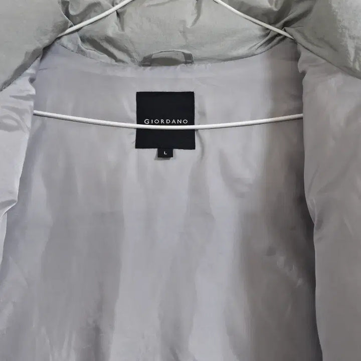 [BUNJANG] Giordano Vest 100 / 지오다노  조끼  100