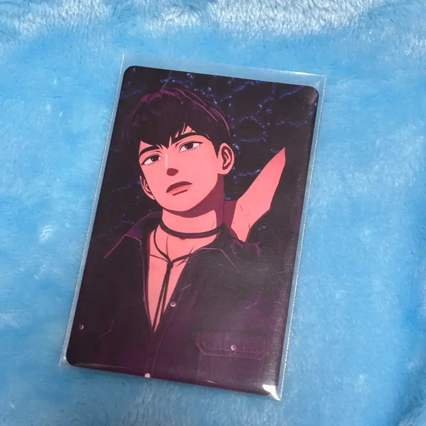 [BUNJANG] Ha Min POB Photocard / 타워레코드 하민 미공포