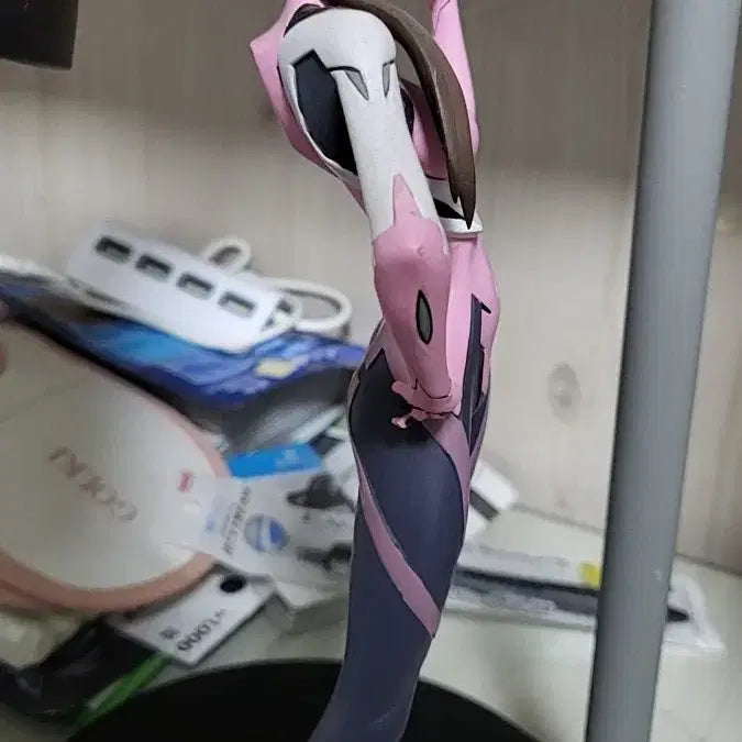 [BUNJANG] Evangelion Mari Figure / 에반게리온 마리 피규어 판매 (피규어 상태 : 사진 확인 바람)