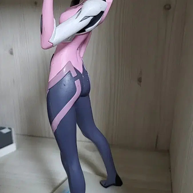 [BUNJANG] Evangelion Mari Figure / 에반게리온 마리 피규어 판매 (피규어 상태 : 사진 확인 바람)