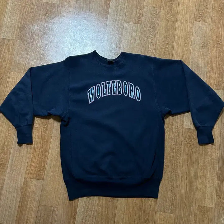 [BUNJANG] Champion Reverse Weave 2XL Sweatshirt / 90s 챔피온 리버스위브 2xl