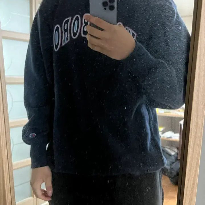 [BUNJANG] Champion Reverse Weave 2XL Sweatshirt / 90s 챔피온 리버스위브 2xl