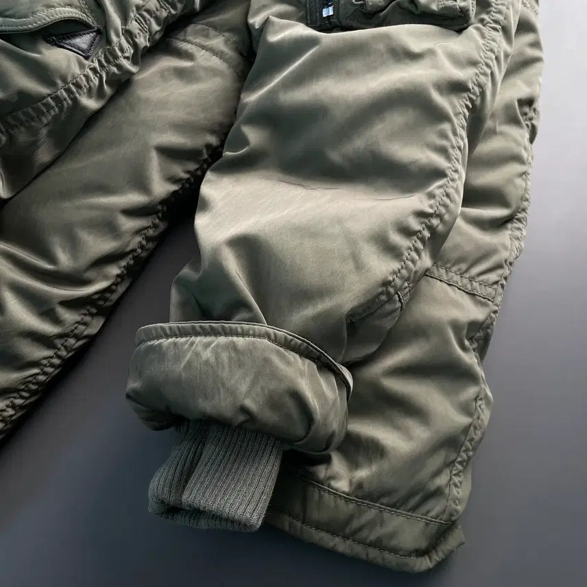 [BUNJANG] Polo Ralph Lauren Denim &amp; Supply N-3B Flight Jacket / [XS] 폴로 랄프로렌 데님앤서플라이 N-3B 플라이트 자켓