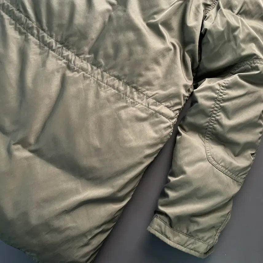 [BUNJANG] Polo Ralph Lauren Denim &amp; Supply N-3B Flight Jacket / [XS] 폴로 랄프로렌 데님앤서플라이 N-3B 플라이트 자켓