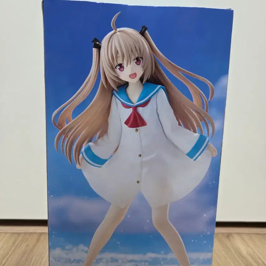 [BUNJANG] ATRI Figure / [미개봉] ATRI 아트리 피규어