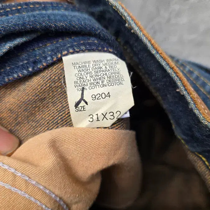 [SOLD OUT] 리 라이더스 9204 (made in japan)