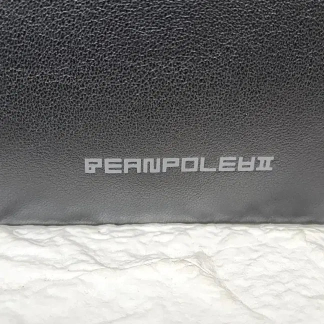 [BUNJANG] Beanpole Portfolio Small Bag Men&