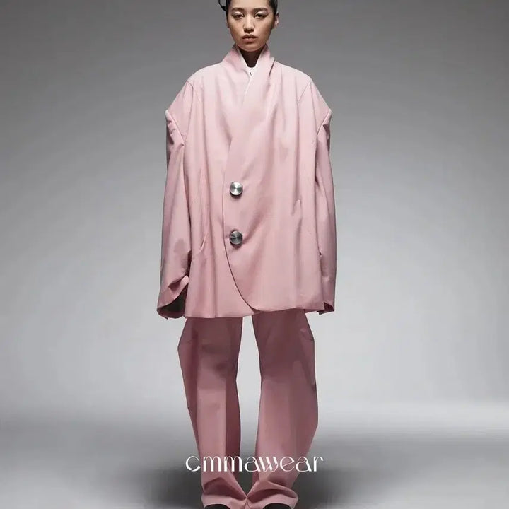 [BUNJANG] Cmmawear Popura Jacket / 커마웨어 popura jacket / cmmawear