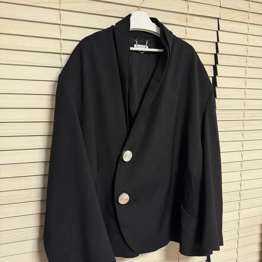 [BUNJANG] Cmmawear Popura Jacket / 커마웨어 popura jacket / cmmawear