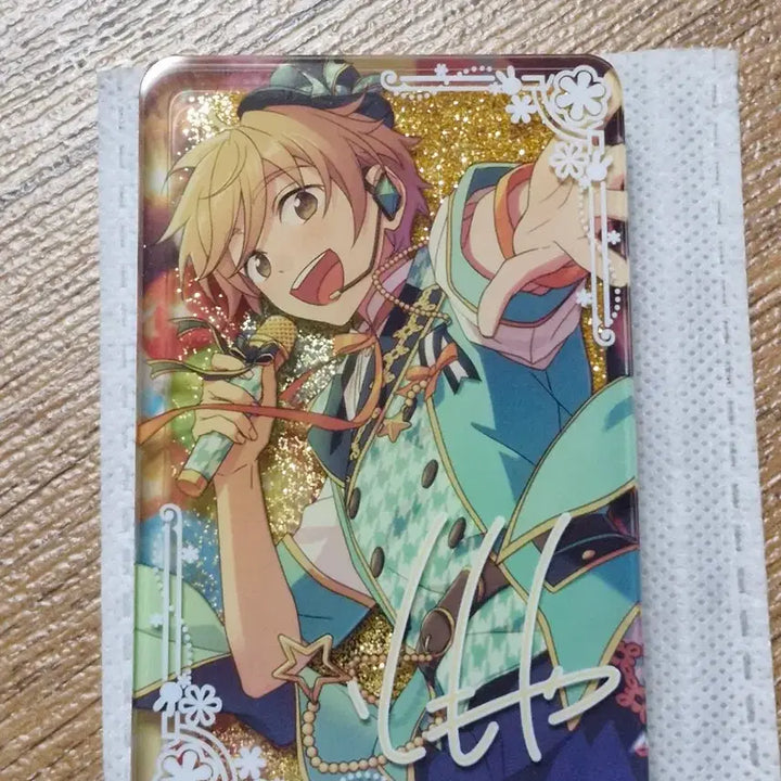 [BUNJANG] Ensemble Stars Goods Bundle Set / 앙스타 굿즈 일괄