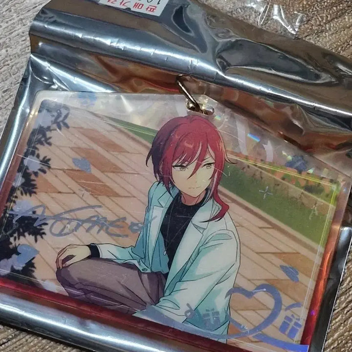 [BUNJANG] Ensemble Stars Goods Bundle Set / 앙스타 굿즈 일괄