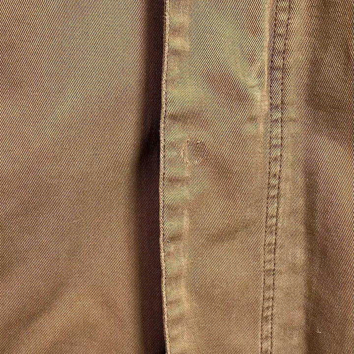 [BUNJANG] Yves Salomon M51 Rabbit Fur Parka Jacket / 이브살로몬 M51 토끼털 야상 자켓 (on.527)