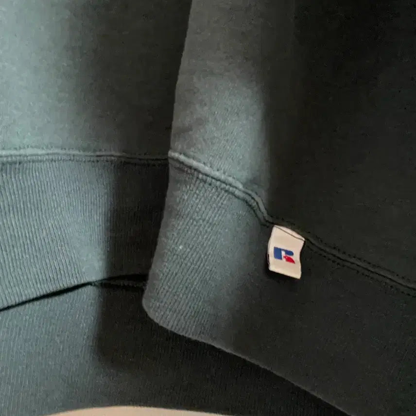 [BUNJANG] Russell Athletic 90s Sweatshirt / 90s 러셀 에슬래틱 맨투맨