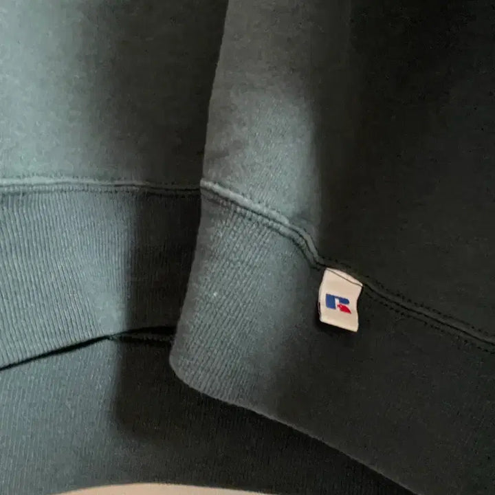 [BUNJANG] Russell Athletic 90s Sweatshirt / 90s 러셀 에슬래틱 맨투맨