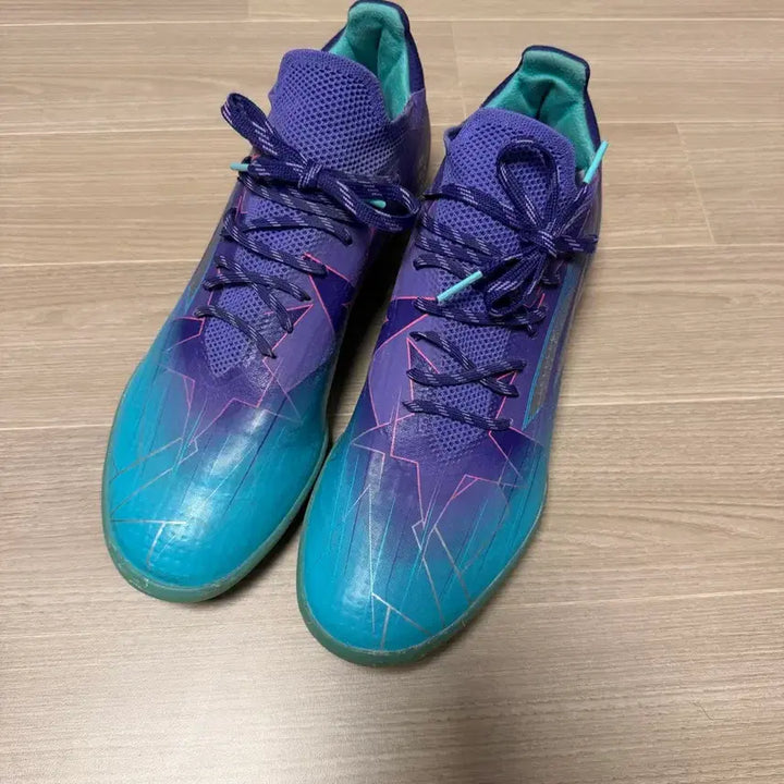 [BUNJANG] Speedflow.1 TF 265 Champions Pack / 스피드플로우.1 tf 265 챔스팩