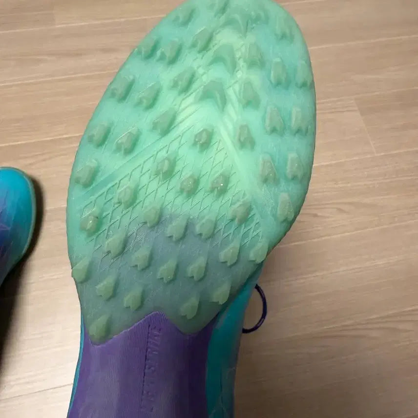 [BUNJANG] Speedflow.1 TF 265 Champions Pack / 스피드플로우.1 tf 265 챔스팩