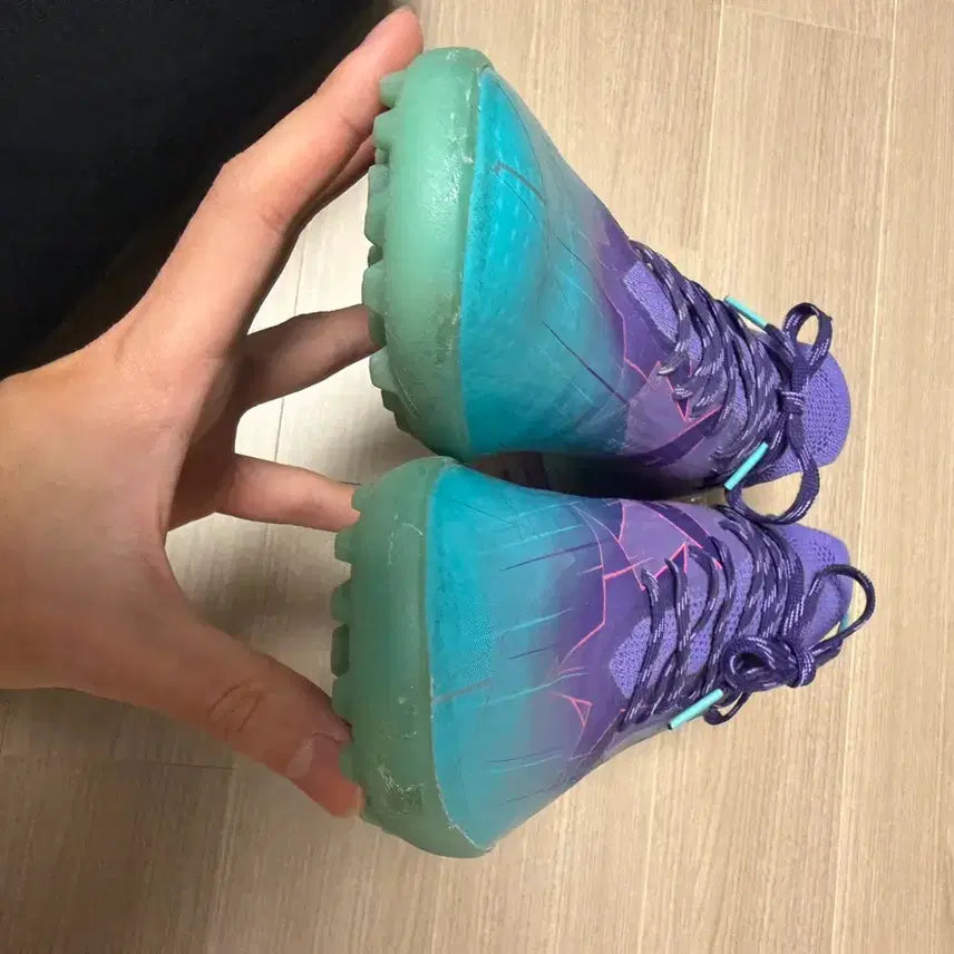 [BUNJANG] Speedflow.1 TF 265 Champions Pack / 스피드플로우.1 tf 265 챔스팩