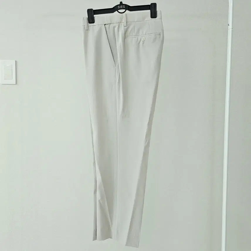 [BUNJANG] Fahrenheit Suit Set / [새상품/정품] 파렌하이트 정장 세트